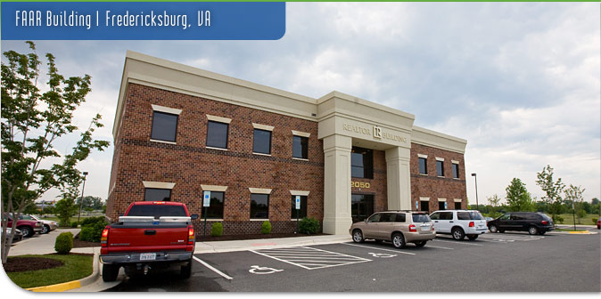 Fredericksburg Area Association of Realtors
